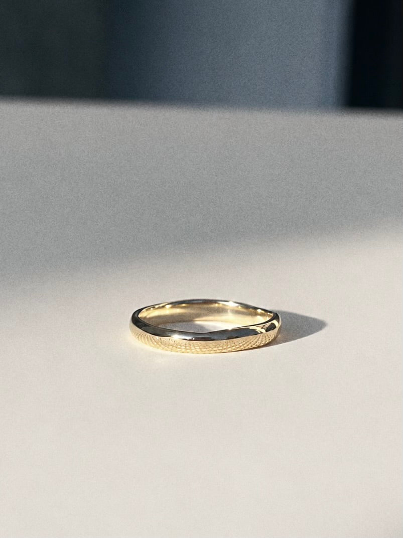 Alexander - 14 karat guld