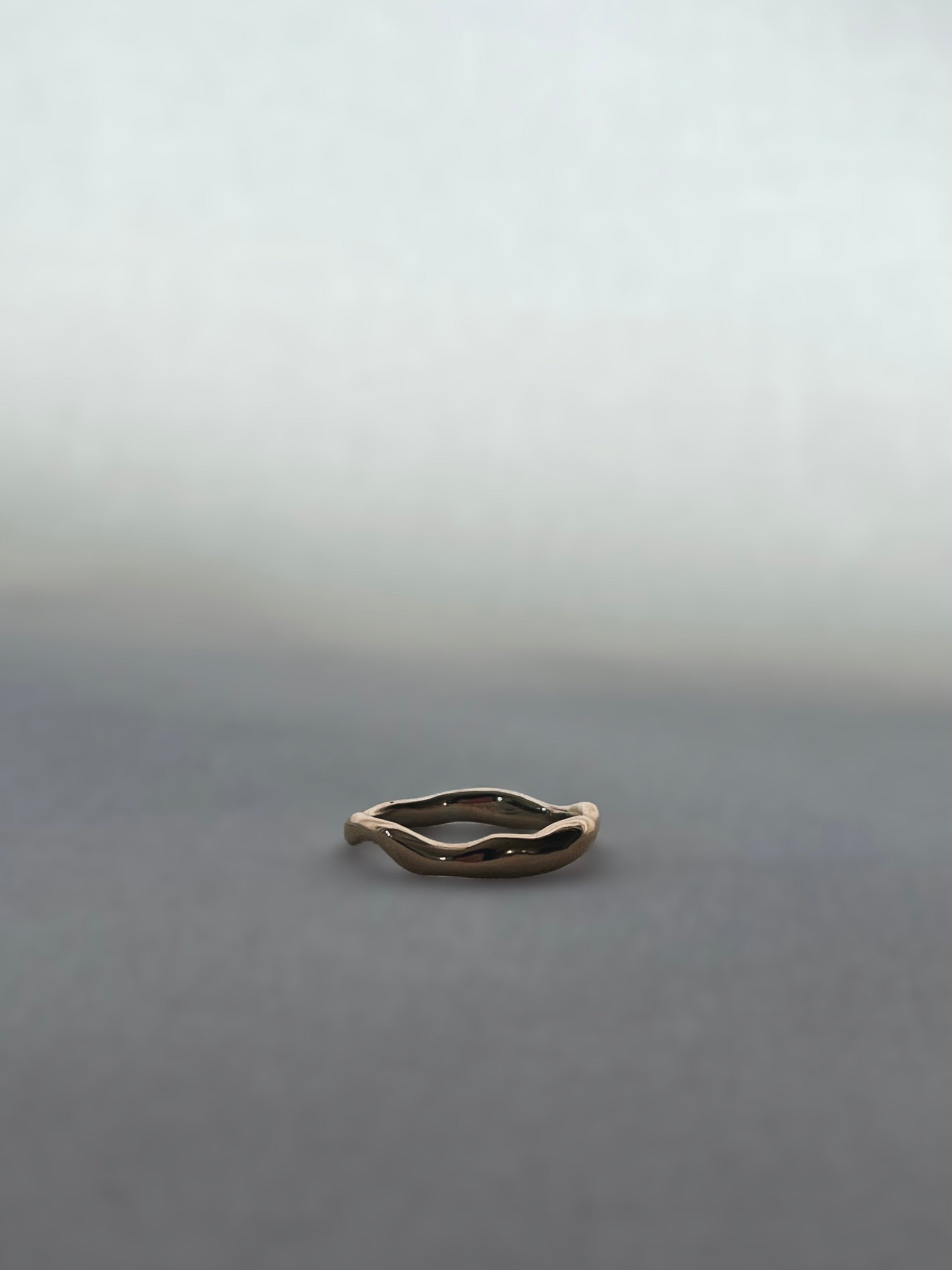 Lily ring