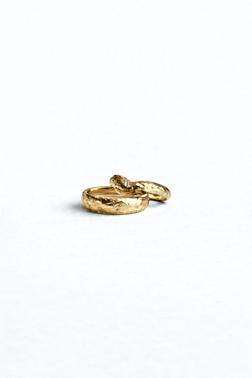 Rita - 14 karat guld
