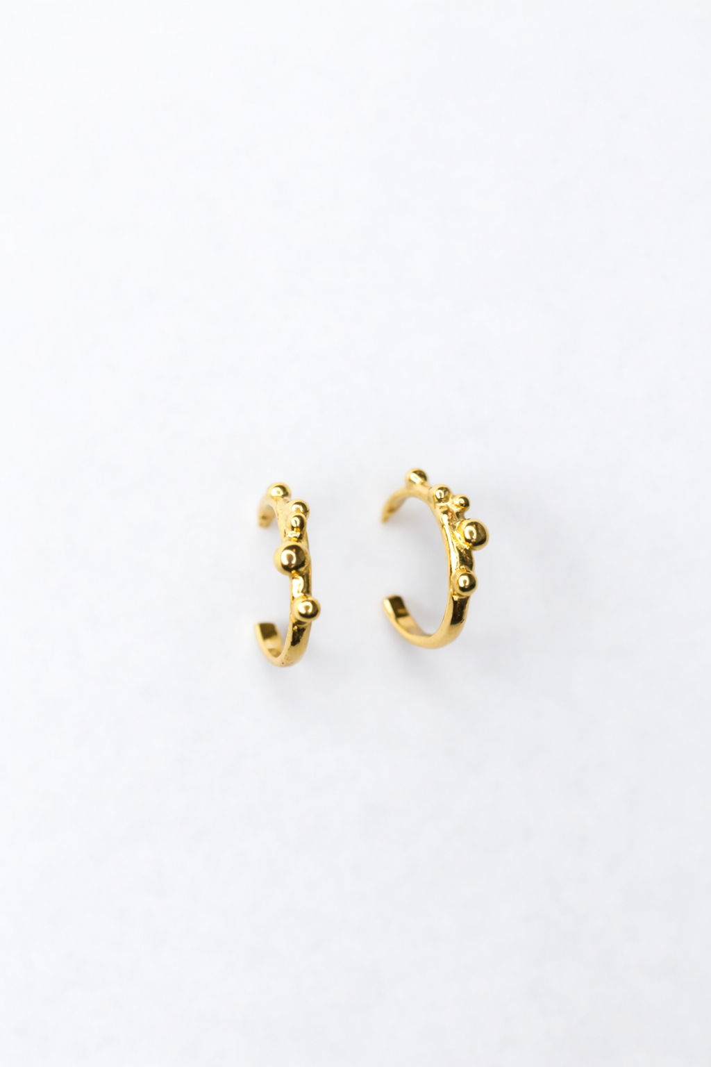 Fiorellino - 8 karat guld