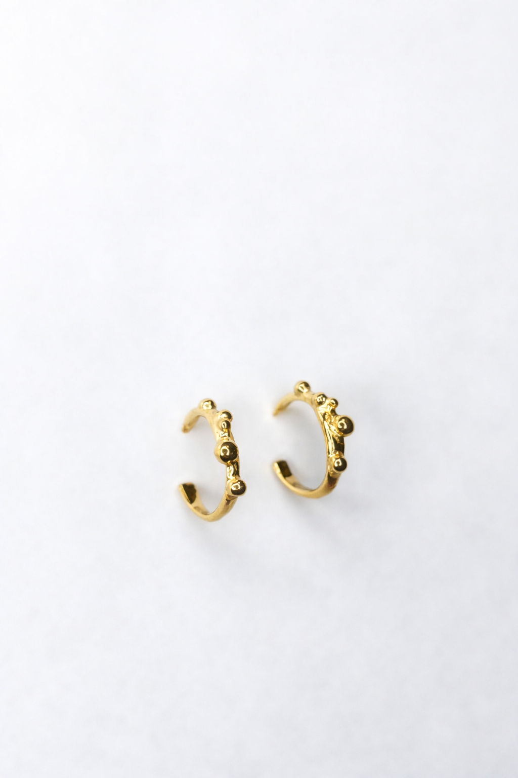 Fiorellino - 14 karat guld