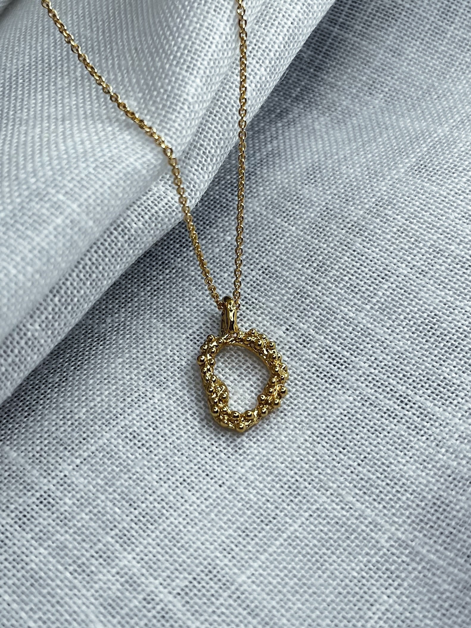 Halskæder og vedhæng