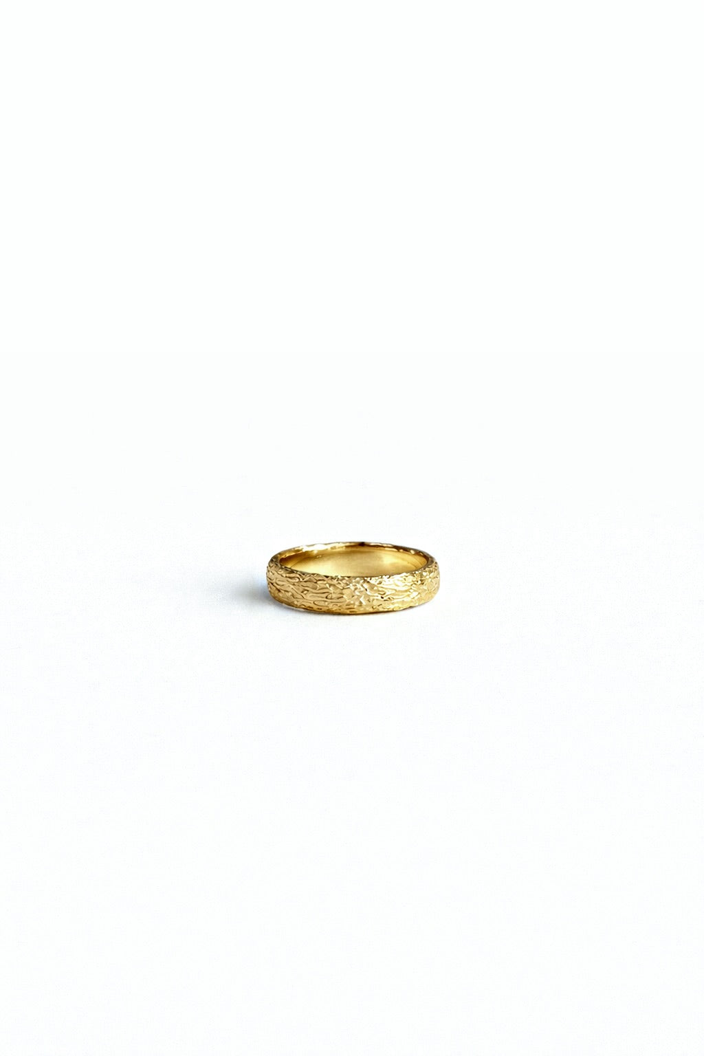 Birk - 14 karat guld