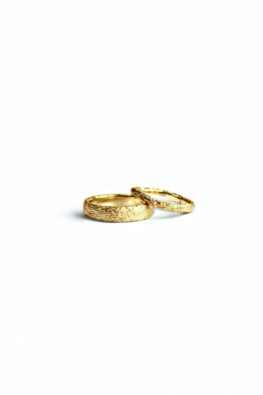 Bianca - 14 karat guld